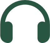 headphones icon