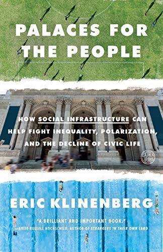 Palaces for the People book cover