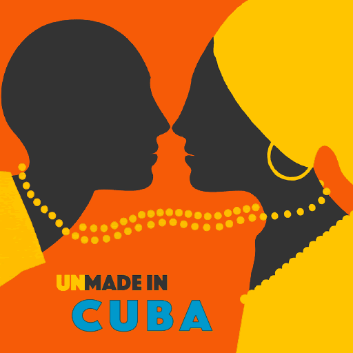Unmade in Cuba poster