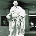 Statue of Lord Botetourt
