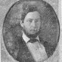 Edmund Mitchell daguerreotype