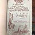 Henry Lee, “Sea Fables Explained” 