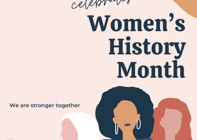 This Women's History Month, complementarianism is trending on