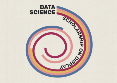 Data Science Scholarship on Display