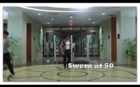 Swem at 50